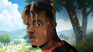 Juice WRLD  Home UNRELEASED prod Taigen [upl. by Hafirahs]