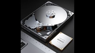 HDD vs SSD Speed Test [upl. by Odnarb888]