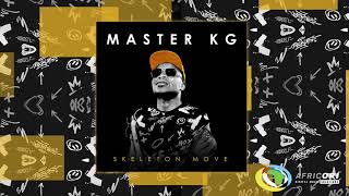 Master KG  Situation Official Audio [upl. by Richer]