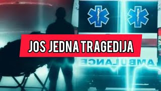 Jos jedna tragedija Poginuo je Ovo je strasno info [upl. by Lorrin]