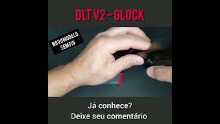 Kit para treino em seco com Pistola Glock [upl. by Tloc]