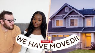 WE HAVE OFFICIALLY MOVED NEW CHAPTER NEW ADDRESS [upl. by Wat]