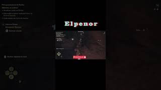 Assassin’s Creed® Odyssey Elpenor gamerplayer [upl. by Fleming]