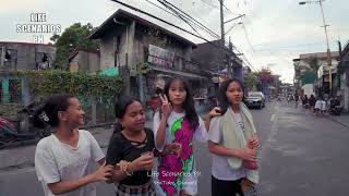 INCREDIBLE SURPRISED REALITY WITNESSED IN NAVOTAS UNFATHOMABLE WALKING TOUR 【4K】🇵🇭 [upl. by Eisoj]