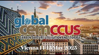 1st Global CemCCUS Conference Oslo 2024 Brevik CCS visit and Hamburg 2025 [upl. by Gilroy704]