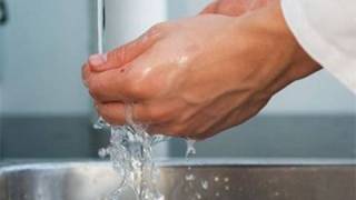 Freakonomics How Often Do MDs Really Wash Their Hands [upl. by Bathelda]