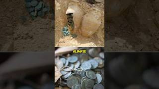 The Tomares Coin Hoard  A Hidden Roman Treasure Unearthed history [upl. by Aurie11]