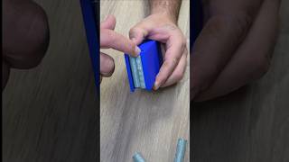 Magazine Battery holder diy 3dprinting battery [upl. by Averi]