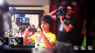 Etisalat Eid Song 2013  allawi pics behind the scene  دعاية اتصالات  الجزء الثاني  صور علاوي [upl. by Nivert479]