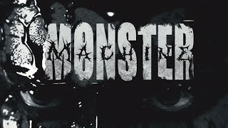 Monster Machine  Official Video  Shruti Haasan [upl. by Leavitt]