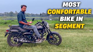 Bajaj Avenger 160 Street Real OwnerShip Review  Should You Buy it in 2024 [upl. by Dwinnell]