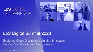 LpS Digital Summit 2023 [upl. by Buck498]