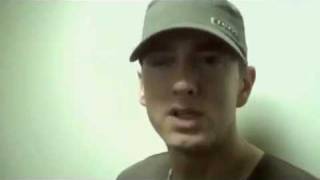 Marshall Bruce Mathers lll Interview 2010 [upl. by Iadrahc213]