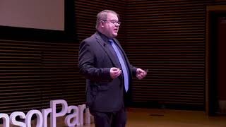 Occupational Therapy and Neuroplasticity After Brain Injury  Dr Shawn Phipps  TEDxAlmansorPark [upl. by Rafaela]