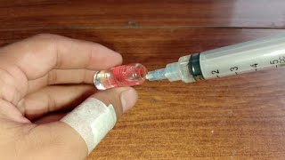 INTRAMUSCULAR INJECTION TIPS  TRICKS FOR LESS PAIN amp SWELLING  IM Injection Hacks 💉 [upl. by Sasha918]