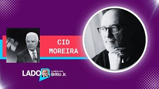 CID MOREIRA [upl. by Turtle180]