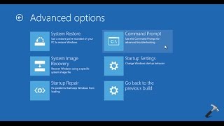 How to fix windows 10 Boot Error Code 0xc00000eBlue Screen Error [upl. by Andros]