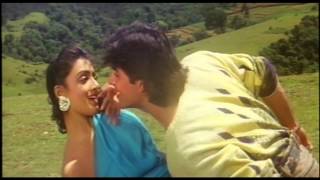 Teri Baahon Mein Jeena Hai  Saugandh 1991  1080p HD  v3 [upl. by Araht]