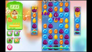 Candy Crush Jelly Saga  Level 536 [upl. by Anneh]