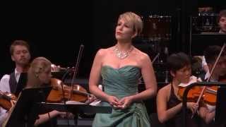 Joyce DiDonato  Berlioz  Les nuits dété  Le spectre de la rose [upl. by Gaye]