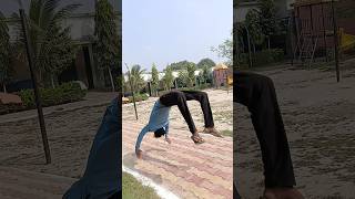 🤸💯🙏🇮🇳 flip police reaction 🇮🇳🇮🇳flip trending subscribe [upl. by Aikam95]