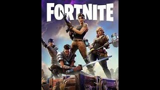 lets check out some fortnite [upl. by Zena]