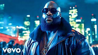 Meek Mill amp Rick Ross  Victory Road ft Jeezy Music Video 2024 [upl. by Hengel]