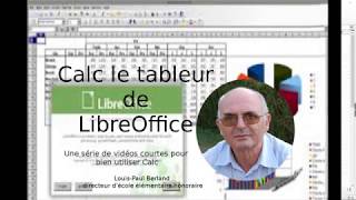 Calc032Calendrier Mise en forme [upl. by Astred]