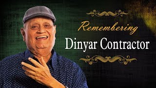 Padma Shri Dinyar Contractor  RIP  Tribute to Best Actorcomedian  Best Natak comedy scenes [upl. by Anilrats]