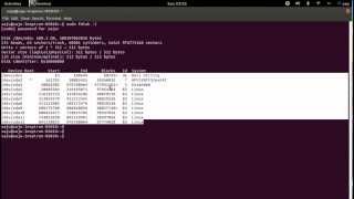 How to mount HPFS NTFS filesystem on linux [upl. by Hannie]