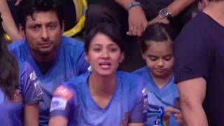 Frooti BCL Episode 17 – Jaipur Raj Joshiley vs Chandigarh Cubs [upl. by Acinelav]