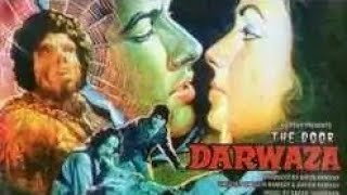 Darwaza1978horrormovieFULL originalpri [upl. by Arly]