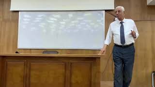 Cardiology  ECG  Part 1  Prof Dr Hossam Mowafi [upl. by Shetrit]