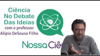 Ciência no Debate das Ideias  O biológico e o social na construção do humano [upl. by Aubert552]