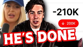 ITS OVER FOR CODY KO [upl. by Euqinahs453]