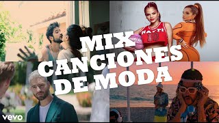 Reggaeton 🎤 Mix Musica de Moda 2021 🎤 Las Mejores Canciones Actuales 2021 [upl. by Akienahs893]