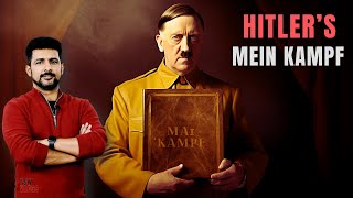 100 Books  Why Hitler was Wrong  Complete Documentary Film  Faisal Warraich [upl. by Brink]