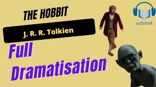 The Hobbit  JRR Tolkien  Full Dramatisation [upl. by Aihseym]