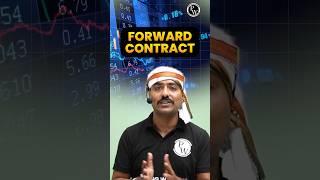 What is Forward Contract contract forwardcontract jaiibcaiibwallah [upl. by Ahsienot929]