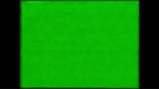 VHS green screen [upl. by Naira]