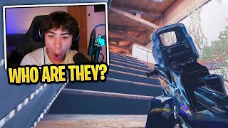 Spoit vs STRONGEST Diamond Clan in Rainbow Six Siege [upl. by Allemaj713]