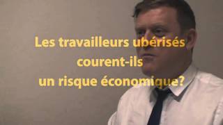 Entretien avec Benoît Thieulin sur lubérisation de léconomie [upl. by Warp]