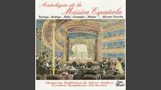 Concierto de Aranjuez Adagio [upl. by Schlicher]