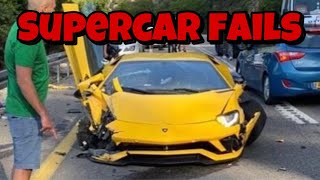 When Showing Off Goes Wrong 57 CAR FAILS 2024  Majestic Motors [upl. by Ehcropal530]