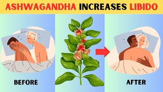 What makes Ashwagandha so Beneficial Top Health Benefits [upl. by Merta]