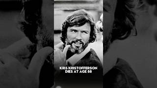 IN MEMORIAM Kris Kristofferson 88 19362024 mysteryscoop [upl. by Forland867]