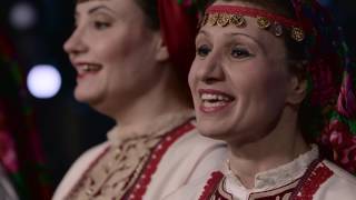 Le Mystere des Voix Bulgares  Full Performance Live on KEXP [upl. by Iaw]