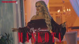 ELMA SINANOVIC  MASKOTA OFFICIAL VIDEO 2022 [upl. by Cailly]