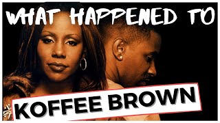 What Happened To Koffee Brown [upl. by Sutherland]