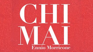 Ennio Morricone ● Maddalena  Chi Mai  High Quality Audio [upl. by Eisenstark]